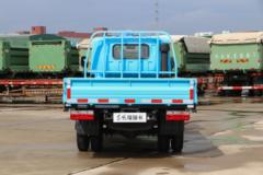 东风福瑞卡 福小瑞M5Q 1.6L 120马力 汽油 3.8米单排栏板微卡(国六)(EQ1038S3EDF)