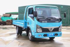 东风福瑞卡 福小瑞M5Q 1.6L 120马力 汽油 3.8米单排栏板微卡(国六)(EQ1038S3EDF)
