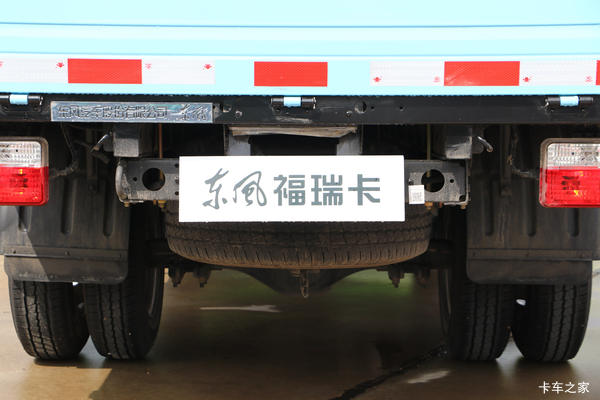 福小瑞载货车杭州市火热促销中 让利高达1万
