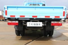 东风福瑞卡 福小瑞M5Q 1.6L 120马力 汽油 3.8米单排栏板微卡(国六)(EQ1038S3EDF)