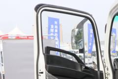 徐工轻卡 汉驰 巨能星 4.5T 4.17米轻卡89.12kWh