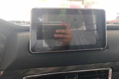 金杯 金卡S6 标准型 112马力 CNG 3.4米单排栏板微卡(国六)(JKC1034D6L0CNG)