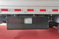 金杯 金卡S6 标准型 112马力 CNG 3.4米单排栏板微卡(国六)(JKC1034D6L0CNG)