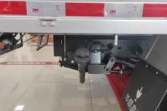 金杯 金卡S6 标准型 112马力 CNG 3.4米单排栏板微卡(国六)(JKC1034D6L0CNG)