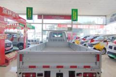 金杯 金卡S6 标准型 112马力 CNG 3.4米单排栏板微卡(国六)(JKC1034D6L0CNG)