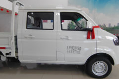 优惠0.3万 娄底市金卡S2载货车火热促销中