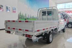 金杯 金卡S2 1.6L 123马力 汽油 2.51米双排栏板微卡(国六)(JKC1022S6L7)
