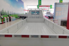 金杯 金卡S2 1.6L 123马力 汽油 2.51米双排栏板微卡(国六)(JKC1022S6L7)