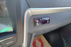 金杯 金卡S30 1.6L 123马力 汽油 4X2 3.115米冷藏车(JKC5032XLCD6L0)