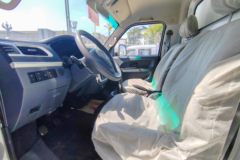 金杯 金卡S30 1.6L 123马力 汽油 4X2 3.115米冷藏车(JKC5032XLCD6L0)