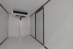 金杯 金卡S30 1.6L 123马力 汽油 4X2 3.115米冷藏车(JKC5032XLCD6L0)