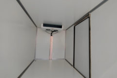 金杯 金卡S30 1.6L 123马力 汽油 4X2 3.115米冷藏车(JKC5032XLCD6L0)