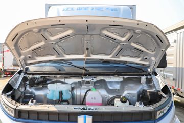 Զ F3E ʰ 3.5T 3.7׵Ŵ綯ʽ΢(JGL5037XXYBEVM1)55.7kWhͼƬ