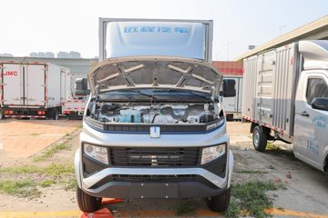 Զ F3E ʰ 3.5T 3.7׵Ŵ綯ʽ΢(JGL5037XXYBEVM1)55.7kWhͼƬ