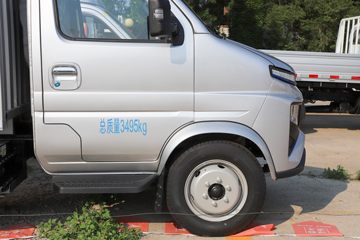 Զ F3E ʰ 3.5T 3.7׵Ŵ綯ʽ΢(JGL5037XXYBEVM1)55.7kWhͼƬ