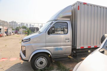 Զ F3E ʰ 3.5T 3.7׵Ŵ綯ʽ΢(JGL5037XXYBEVM1)55.7kWhͼƬ
