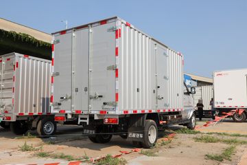 Զ F3E ʰ 3.5T 3.7׵Ŵ綯ʽ΢(JGL5037XXYBEVM1)55.7kWhͼƬ