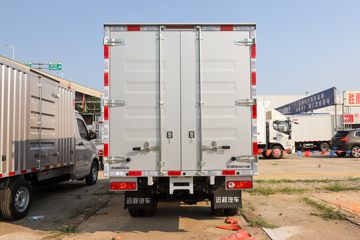 Զ F3E ʰ 3.5T 3.7׵Ŵ綯ʽ΢(JGL5037XXYBEVM1)55.7kWhͼƬ
