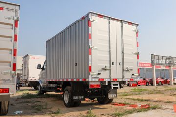 Զ F3E ʰ 3.5T 3.7׵Ŵ綯ʽ΢(JGL5037XXYBEVM1)55.7kWhͼƬ
