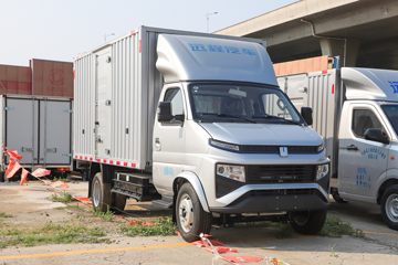 Զ F3E ʰ 3.5T 3.7׵Ŵ綯ʽ΢(JGL5037XXYBEVM1)55.7kWhͼƬ