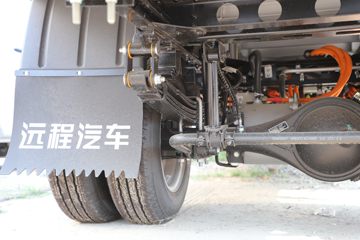 Զ F3E ʰ 3.5T 3.7׵Ŵ綯ʽ΢(JGL5037XXYBEVM1)55.7kWhͼƬ