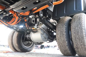 Զ F3E ʰ 3.5T 3.7׵Ŵ綯ʽ΢(JGL5037XXYBEVM1)55.7kWhͼƬ
