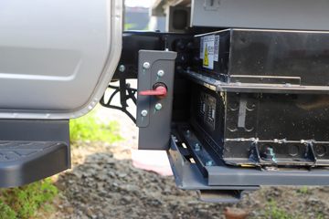 Զ F3E ʰ 3.5T 3.7׵Ŵ綯ʽ΢(JGL5037XXYBEVM1)55.7kWhͼƬ