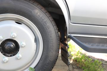 Զ F3E ʰ 3.5T 3.7׵Ŵ綯ʽ΢(JGL5037XXYBEVM1)55.7kWhͼƬ