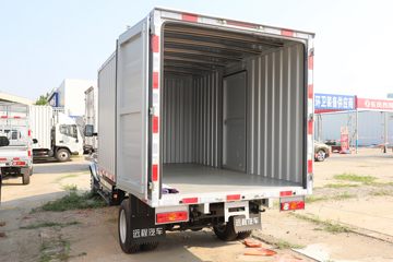 Զ F3E ʰ 3.5T 3.7׵Ŵ綯ʽ΢(JGL5037XXYBEVM1)55.7kWhͼƬ