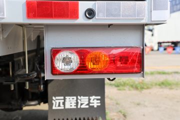 Զ F3E ʰ 3.5T 3.7׵Ŵ綯ʽ΢(JGL5037XXYBEVM1)55.7kWhͼƬ