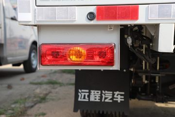 Զ F3E ʰ 3.5T 3.7׵Ŵ綯ʽ΢(JGL5037XXYBEVM1)55.7kWhͼƬ