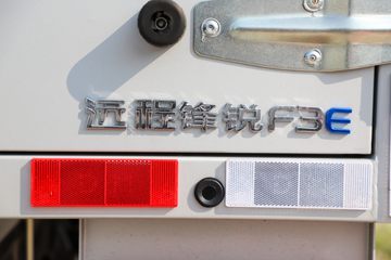 Զ F3E ʰ 3.5T 3.7׵Ŵ綯ʽ΢(JGL5037XXYBEVM1)55.7kWhͼƬ