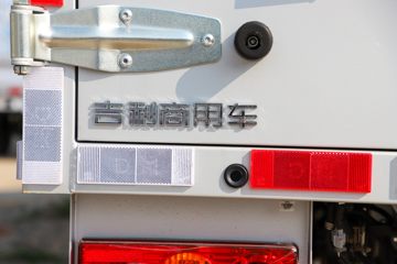 Զ F3E ʰ 3.5T 3.7׵Ŵ綯ʽ΢(JGL5037XXYBEVM1)55.7kWhͼƬ