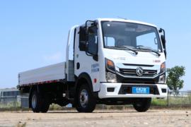 凯普特K5&nbsp;载货车外观                                                图片