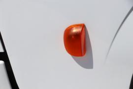 凯普特K5&nbsp;载货车外观                                                图片