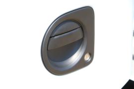 凯普特K5&nbsp;载货车外观                                                图片