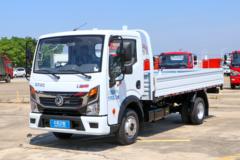 东风 凯普特K5 150马力 4.02米单排栏板轻卡(EQ1037S26QE) 东风 凯普特K5 150马力 4.02米单排栏板轻卡(EQ1037S26QE)