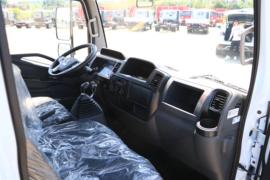 凯普特K5&nbsp;载货车驾驶室                                               图片