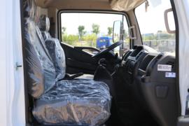 凯普特K5&nbsp;载货车驾驶室                                               图片