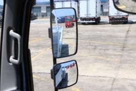 凯普特K5&nbsp;载货车驾驶室                                               图片