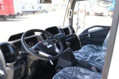 东风 凯普特K5 150马力 4.02米单排栏板轻卡(EQ1037S26QE) 东风 凯普特K5 150马力 4.02米单排栏板轻卡(EQ1037S26QE)