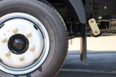 东风 凯普特K5 150马力 4.02米单排栏板轻卡(EQ1037S26QE) 东风 凯普特K5 150马力 4.02米单排栏板轻卡(EQ1037S26QE)