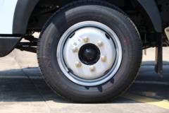 东风 凯普特K5 150马力 4.02米单排栏板轻卡(EQ1037S26QE) 东风 凯普特K5 150马力 4.02米单排栏板轻卡(EQ1037S26QE)