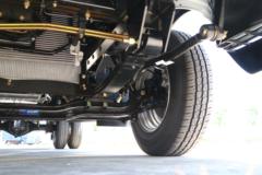 东风 凯普特K5 150马力 4.02米单排栏板轻卡(EQ1037S26QE) 东风 凯普特K5 150马力 4.02米单排栏板轻卡(EQ1037S26QE)