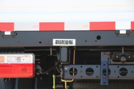 凯普特K5&nbsp;载货车上装                                                图片