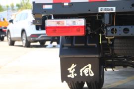 凯普特K5&nbsp;载货车上装                                                图片