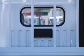 凯普特K5&nbsp;载货车上装                                                图片