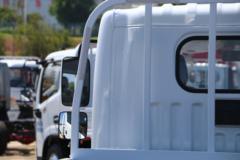 东风 凯普特K5 150马力 4.02米单排栏板轻卡(EQ1037S26QE) 东风 凯普特K5 150马力 4.02米单排栏板轻卡(EQ1037S26QE)