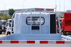 东风 凯普特K5 150马力 4.02米单排栏板轻卡(EQ1037S26QE) 东风 凯普特K5 150马力 4.02米单排栏板轻卡(EQ1037S26QE)