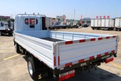 东风 凯普特K5 150马力 4.02米单排栏板轻卡(EQ1037S26QE) 东风 凯普特K5 150马力 4.02米单排栏板轻卡(EQ1037S26QE)